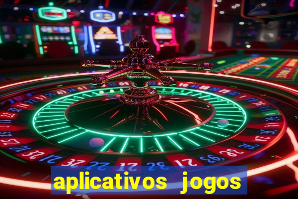 aplicativos jogos de futebol